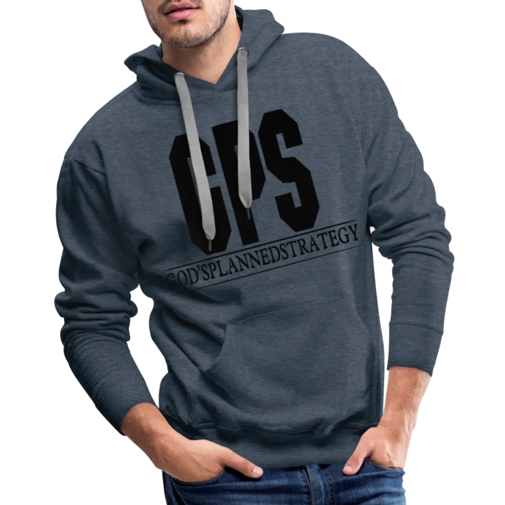"GPS" Hoodie