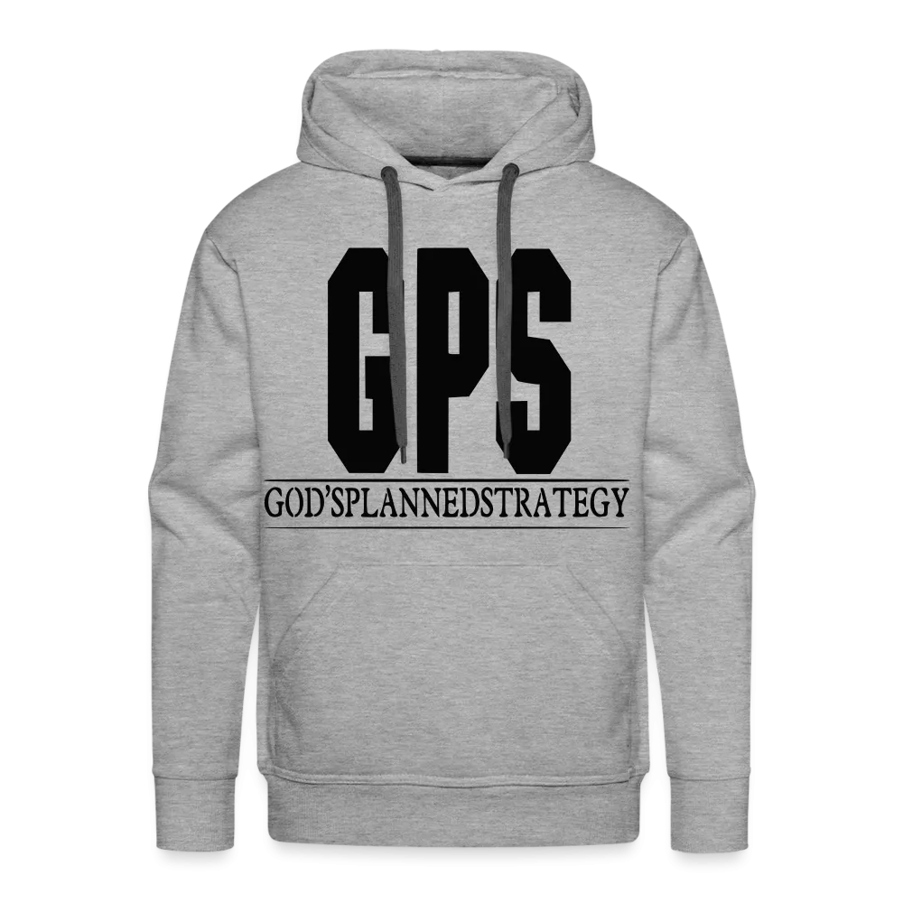 "GPS" Hoodie