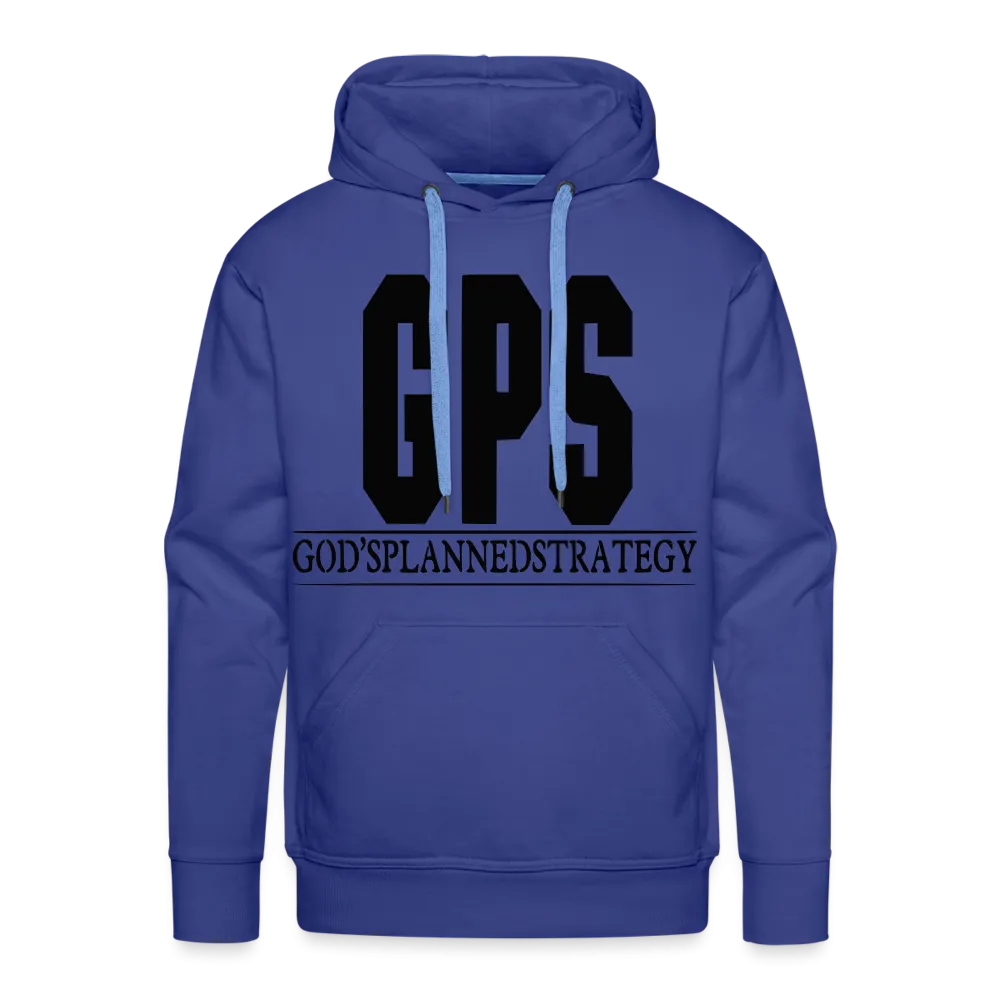 "GPS" Hoodie