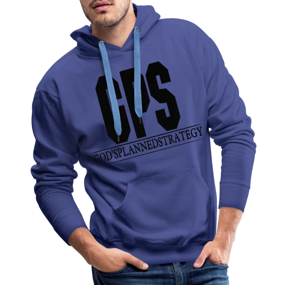 "GPS" Hoodie