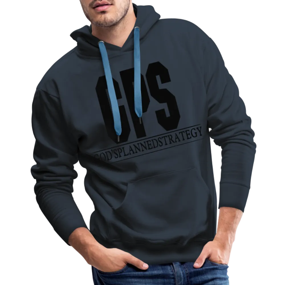 "GPS" Hoodie