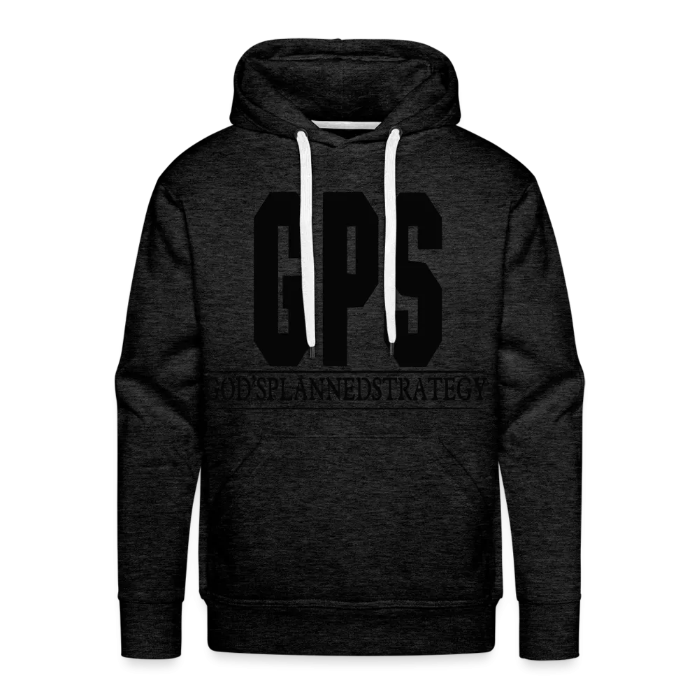 "GPS" Hoodie