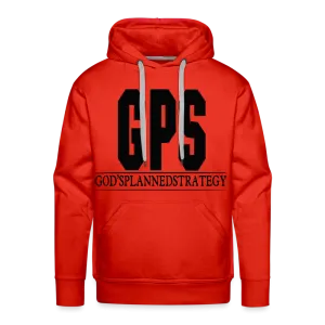 "GPS" Hoodie
