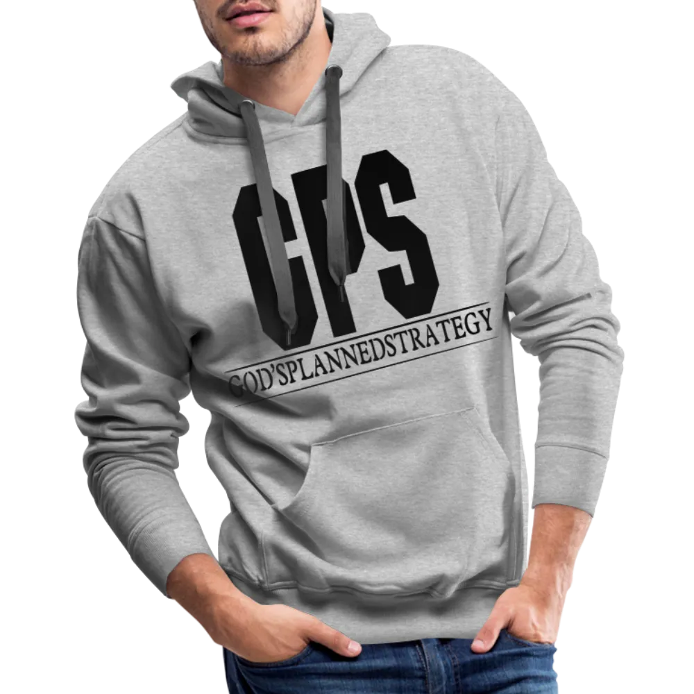 "GPS" Hoodie