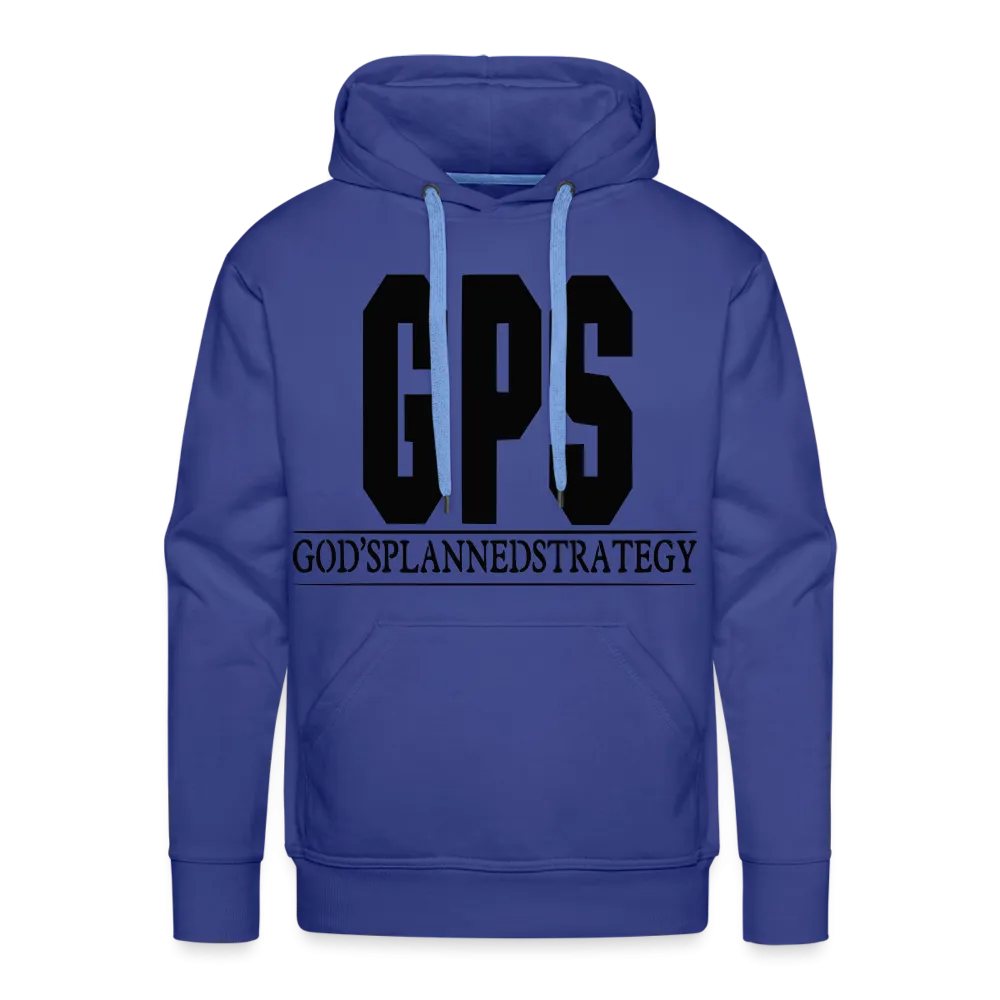 "GPS" Hoodie