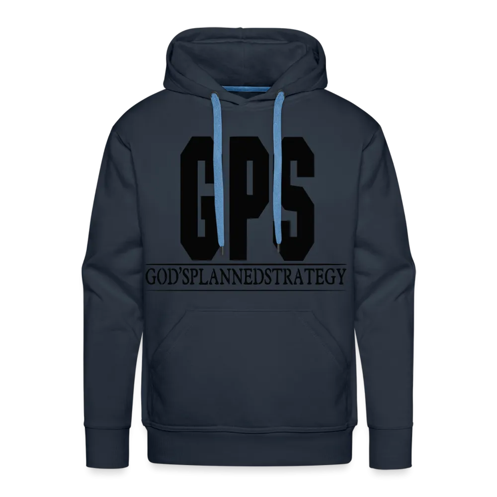 "GPS" Hoodie