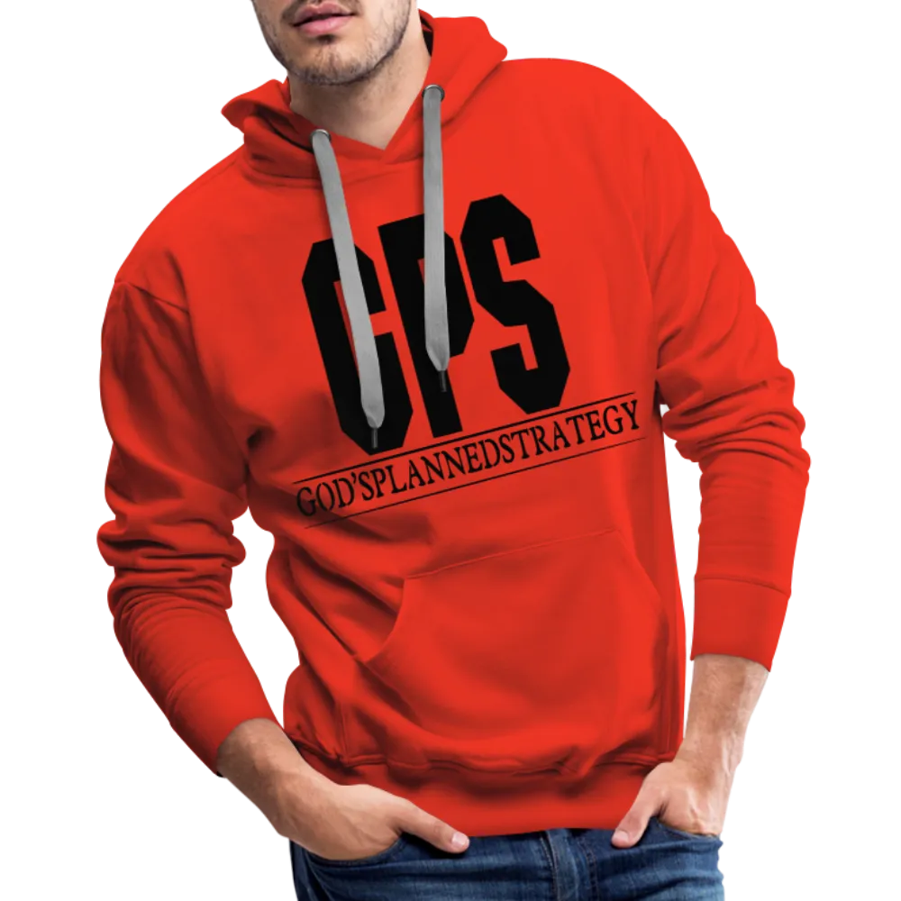 "GPS" Hoodie