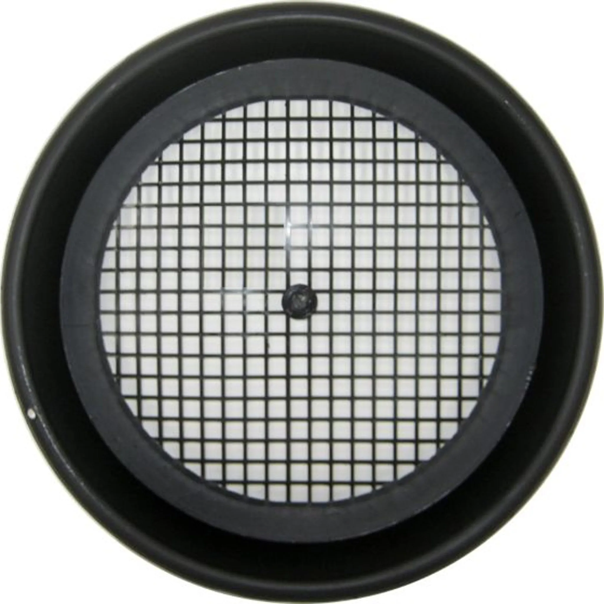 Raytech 16 inch Classifier/Sifting Screen Set of 5 with Container
