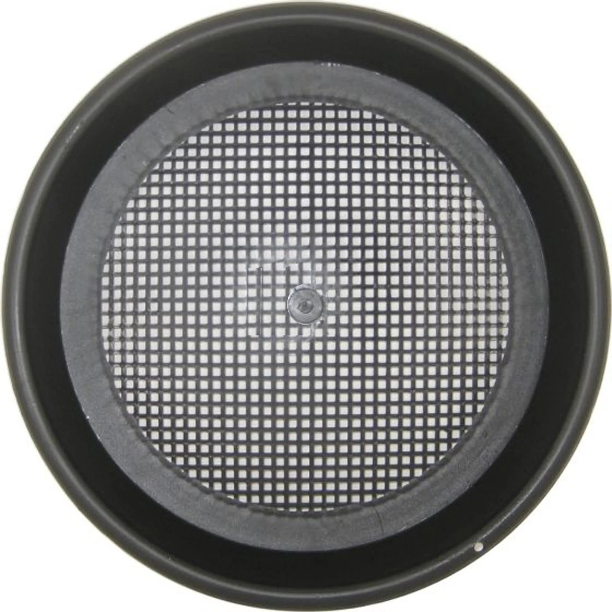 Raytech 16 inch Classifier/Sifting Screen Set of 5 with Container