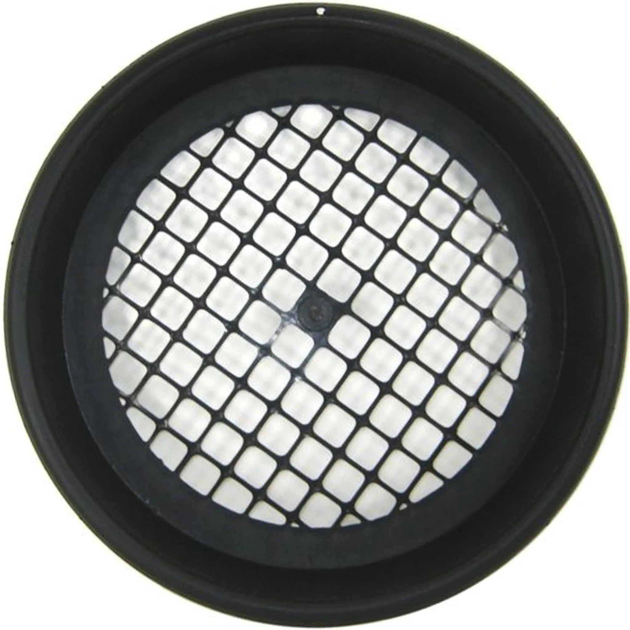 Raytech 16 inch Classifier/Sifting Screen Set of 5 with Container