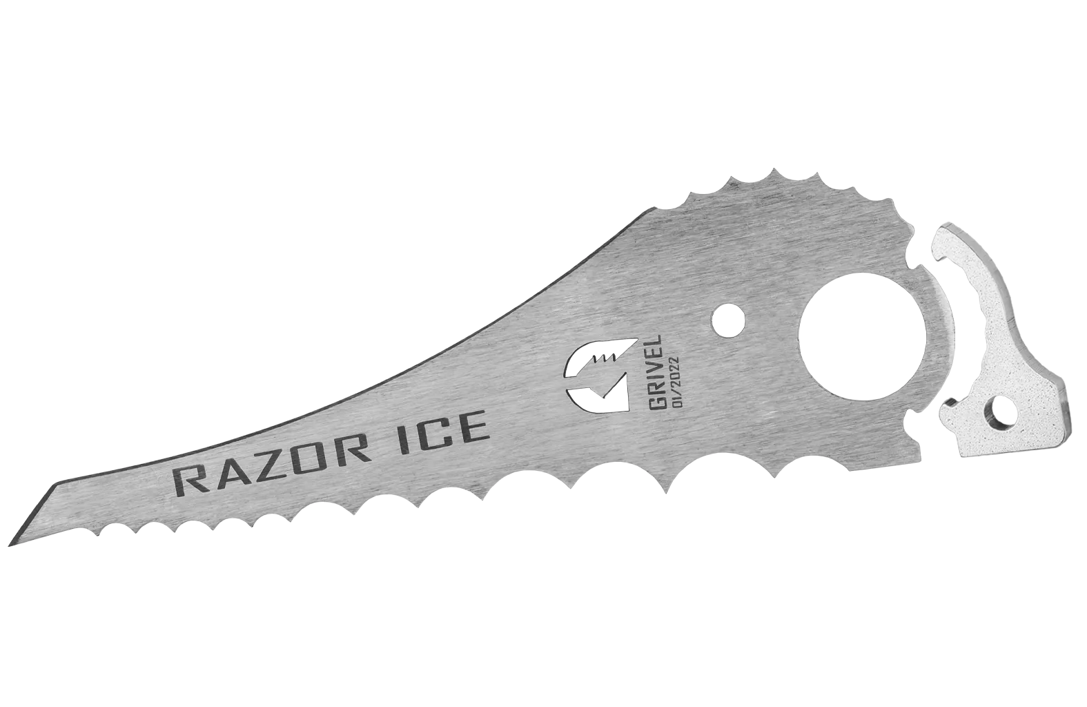 RAZOR ICE VARIO BLADE