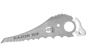 RAZOR ICE VARIO BLADE