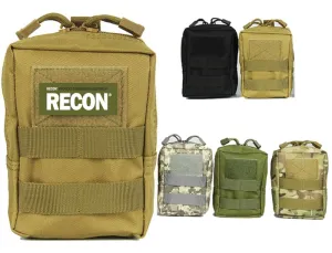 Recon medium MOLLE utility Pouch