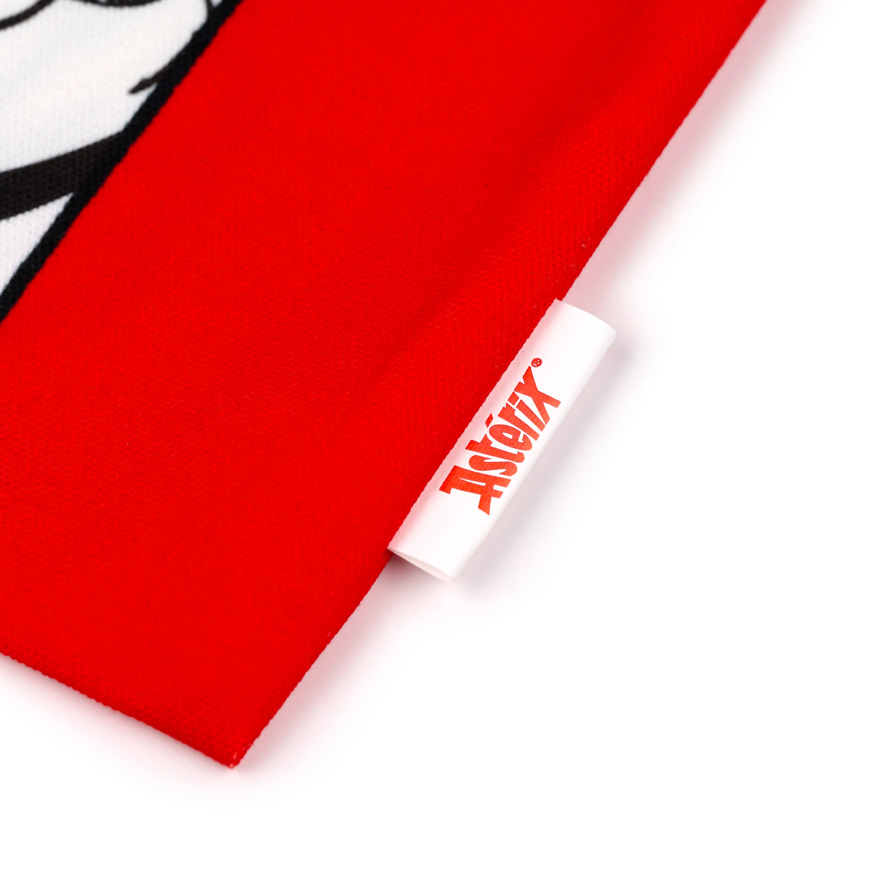 Reusuable Tote Shopping Bag - Asterix