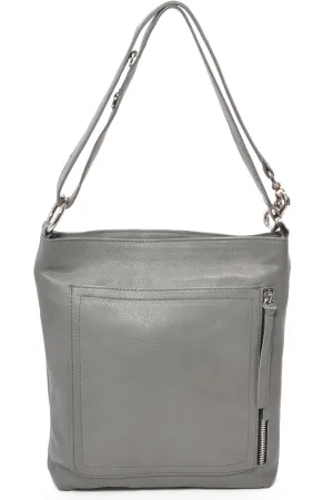 RILEY Medium Grey