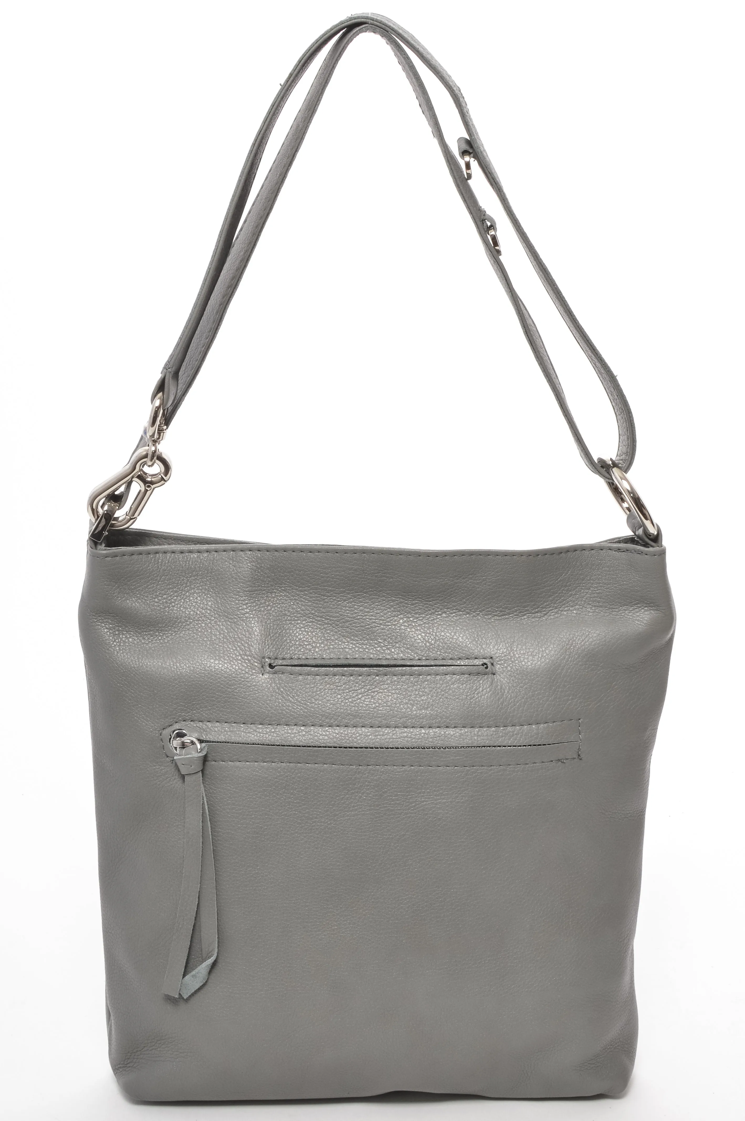 RILEY Medium Grey