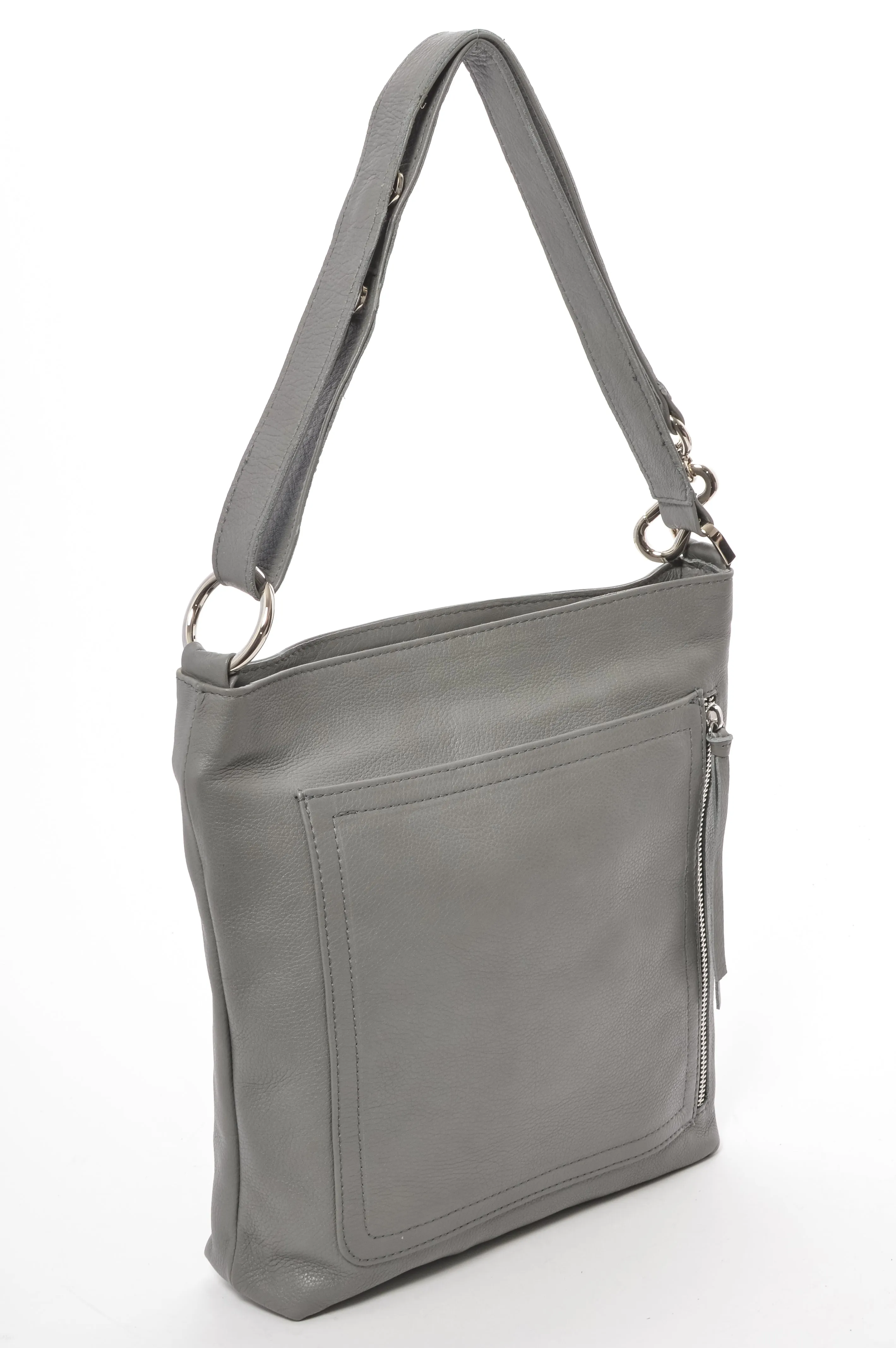 RILEY Medium Grey