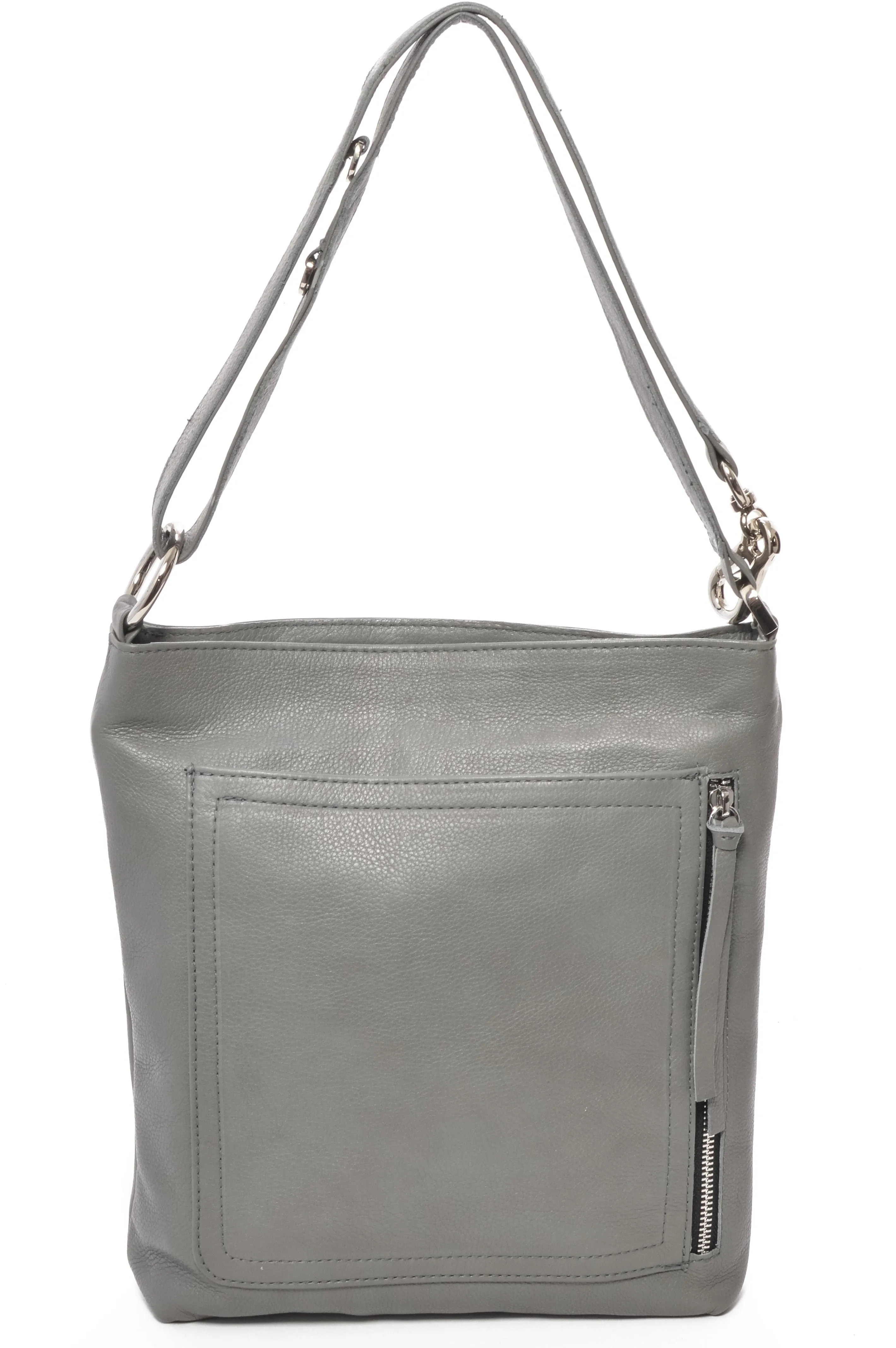 RILEY Medium Grey