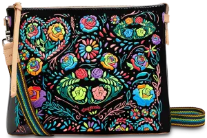 Rita Downtown Crossbody