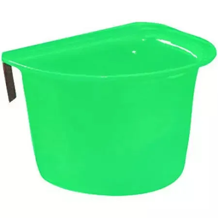 Roma Plastic Feed Bin