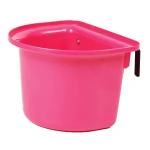 Roma Plastic Feed Bin