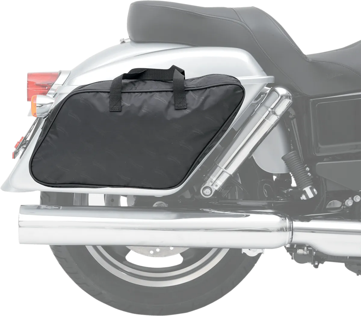 Saddlemen 3501-0758 Saddlebag Packing Cube Liner Set for FLD