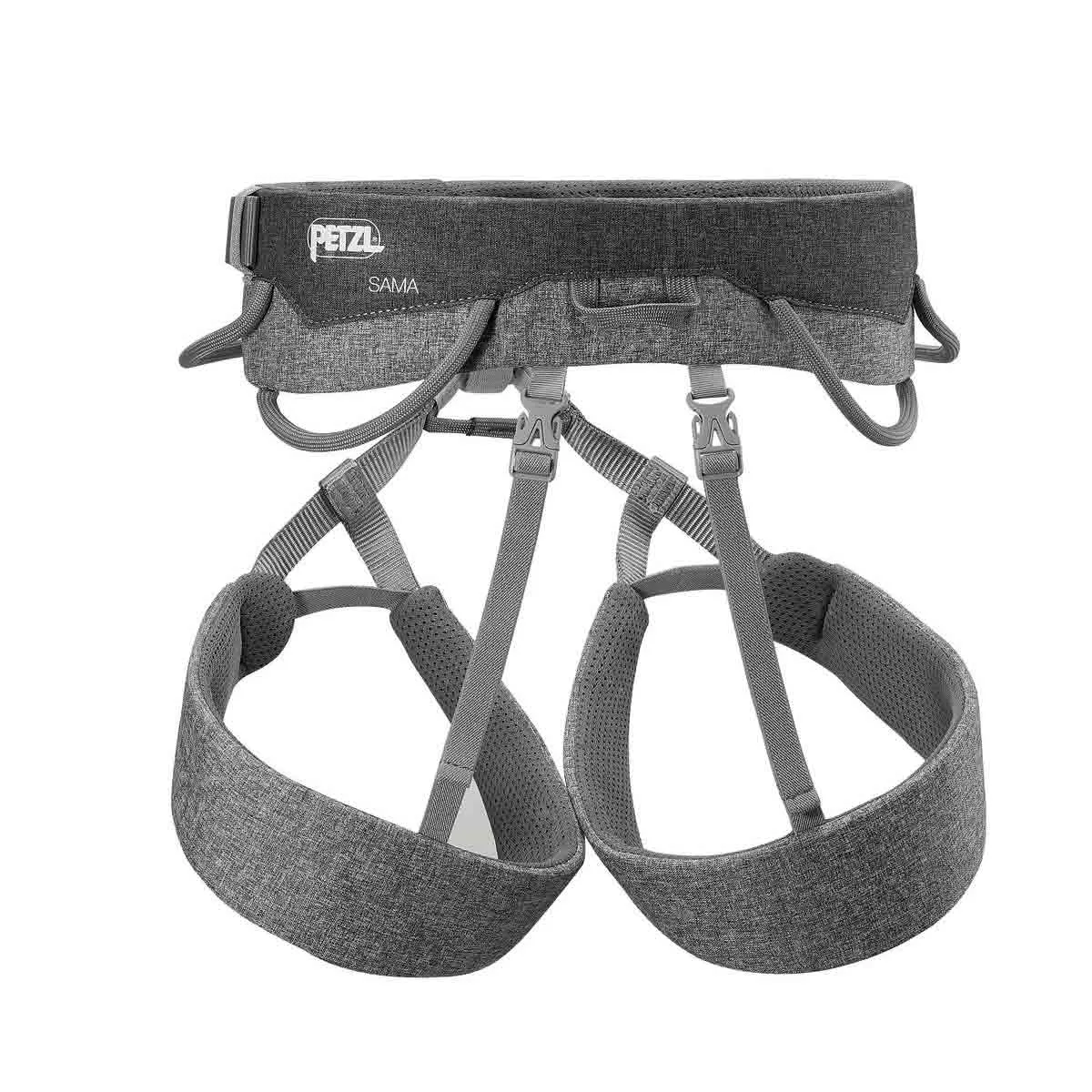 Sama Climbing Harness