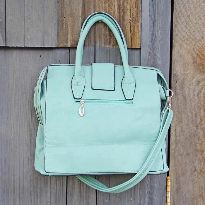Sea Sprout Tote