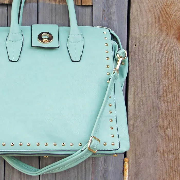 Sea Sprout Tote