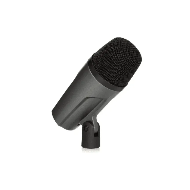 Sennheiser E 602 II Cardioid Dynamic Instrument Microphone