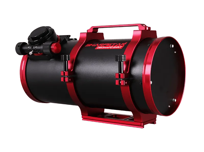 Sharpstar Optics 150mm f/2.8 Parabolic Newtonian Astrograph - 15028HNT-AL