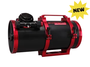 Sharpstar Optics 150mm f/2.8 Parabolic Newtonian Astrograph - 15028HNT-AL