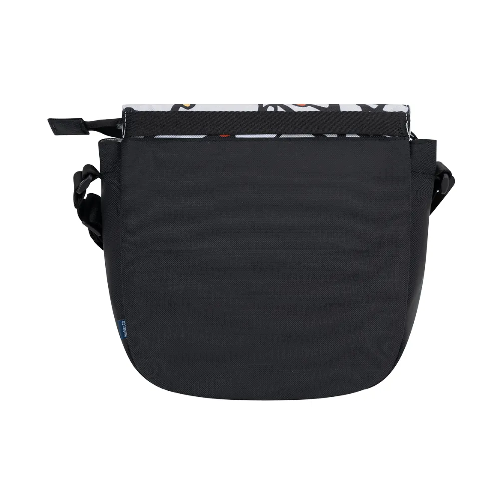 Sherpani Milli Magnolia Mini Messenger Bag (Women's)