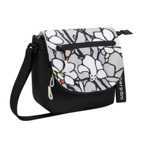 Sherpani Milli Magnolia Mini Messenger Bag (Women's)