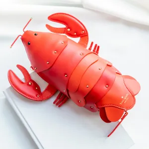 Shore Thing Lobster Crossbody Bag