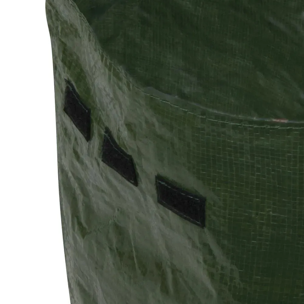 SILVERLINE RECYCLING BAGS 4PK 400 X 320 X 320MM 410631