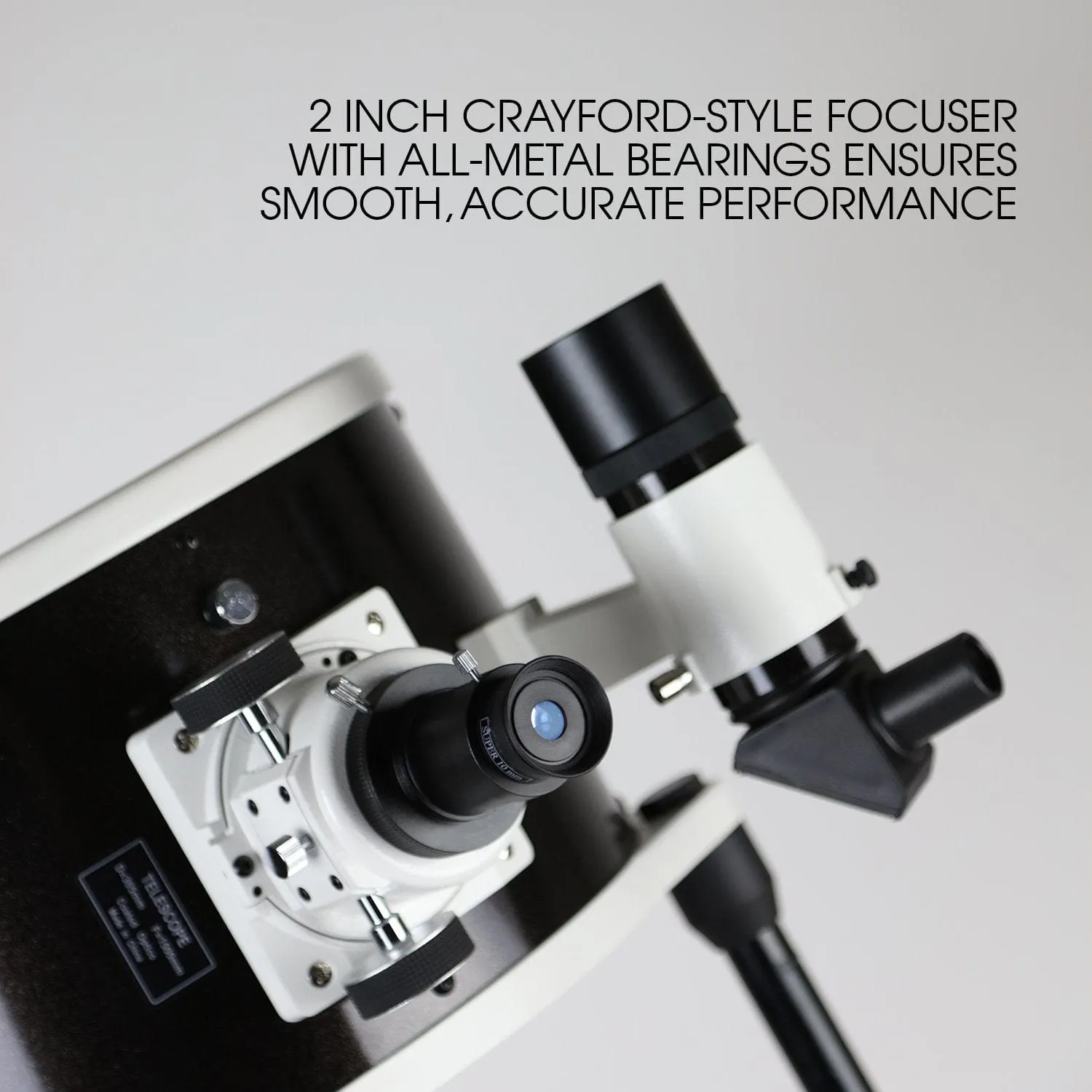 Sky-Watcher Flextube 300P 12" Collapsible Dobsonian - S11740