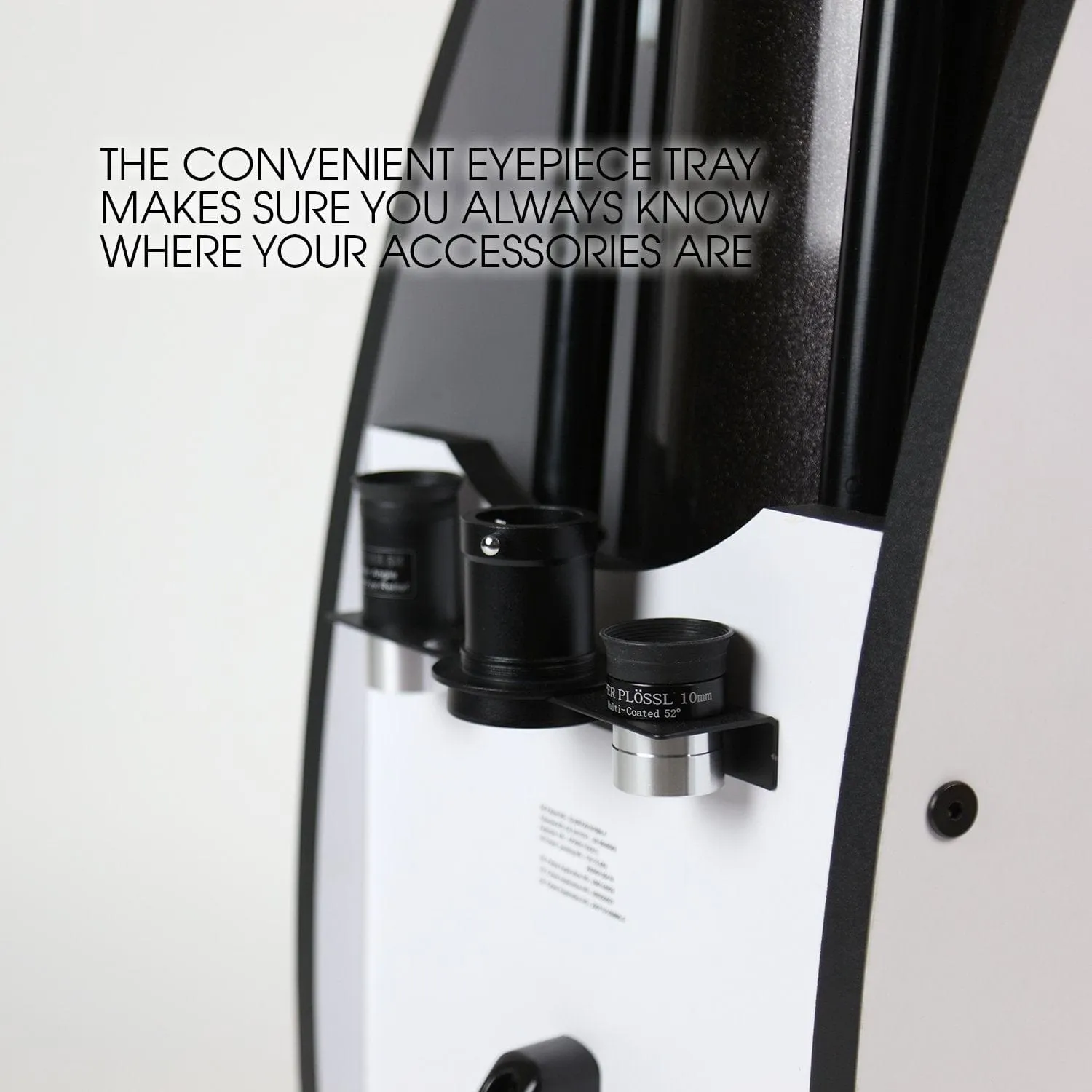 Sky-Watcher Flextube 300P 12" Collapsible Dobsonian - S11740