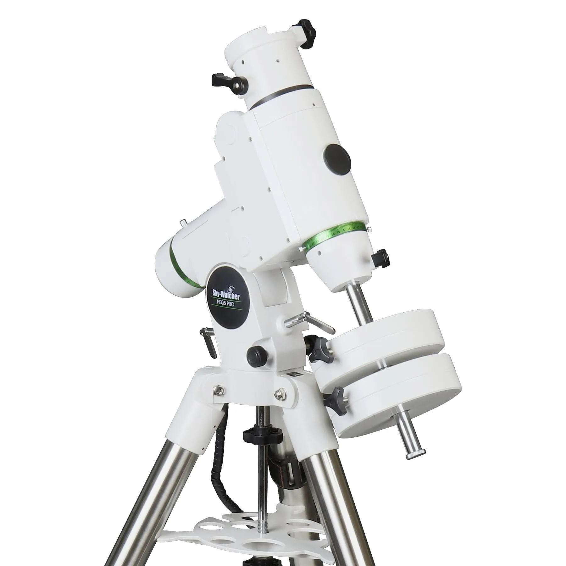 Sky-Watcher HEQ5 Mount - S30400