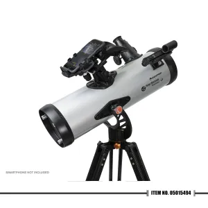 [Skygazer Deals 🌠] 22452 Celestron StarSense Explorer LT 114AZ