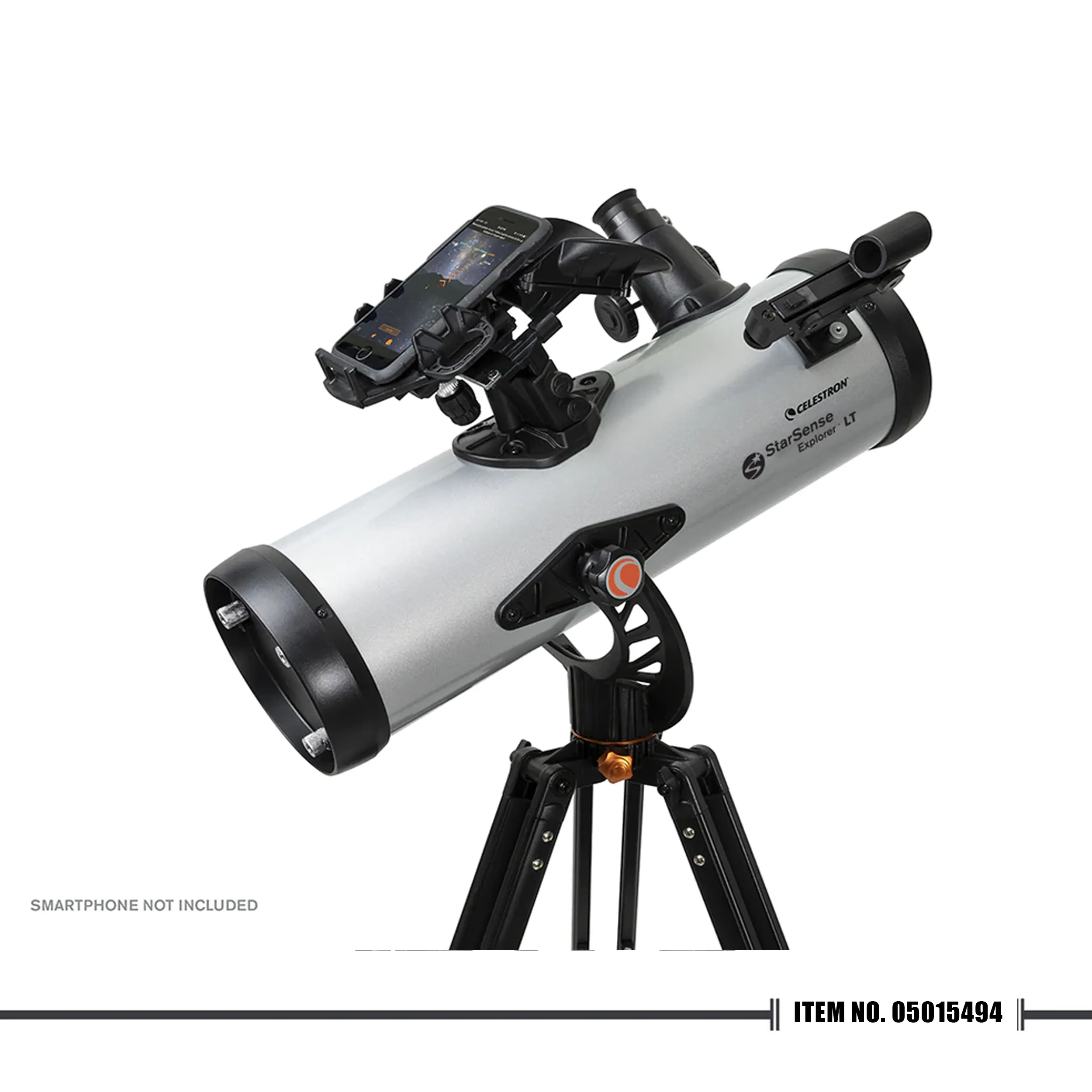 [Skygazer Deals 🌠] 22452 Celestron StarSense Explorer LT 114AZ