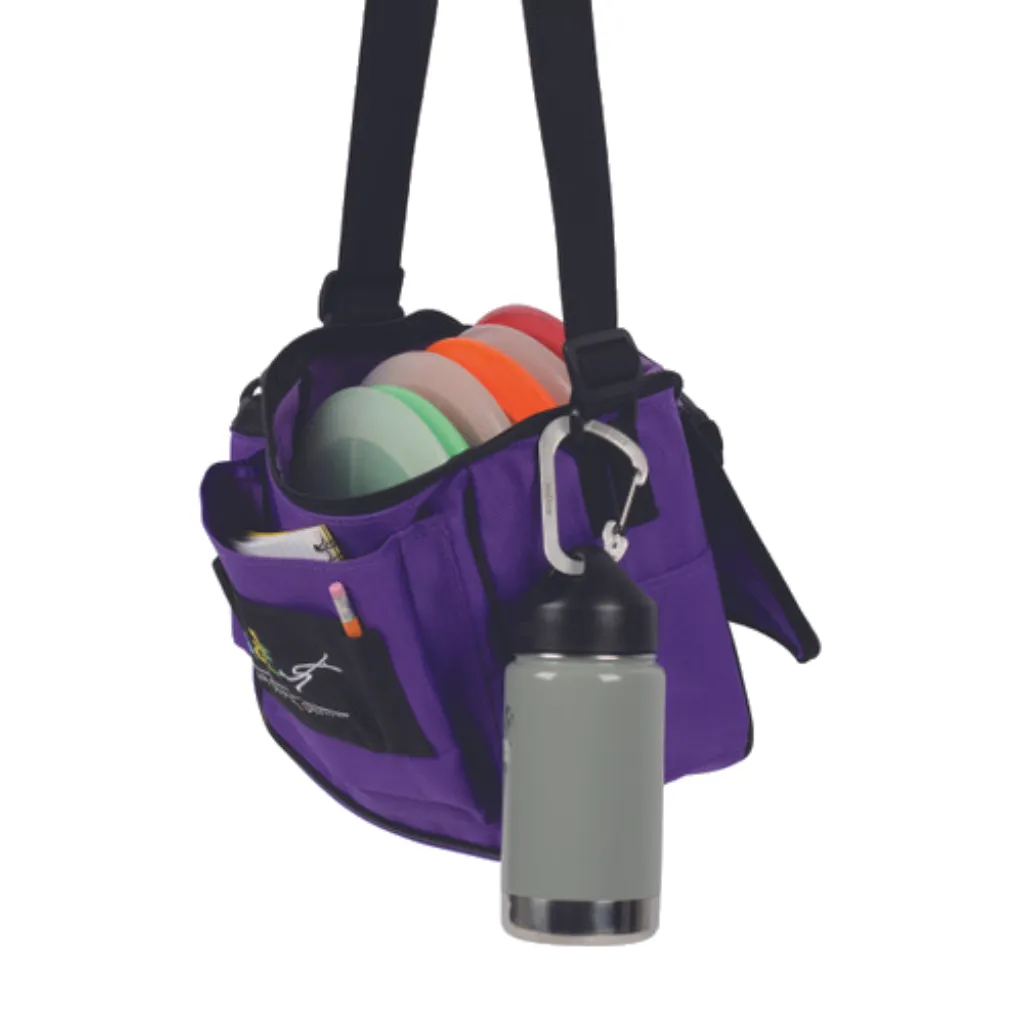 SlideLock Carabiner No.4