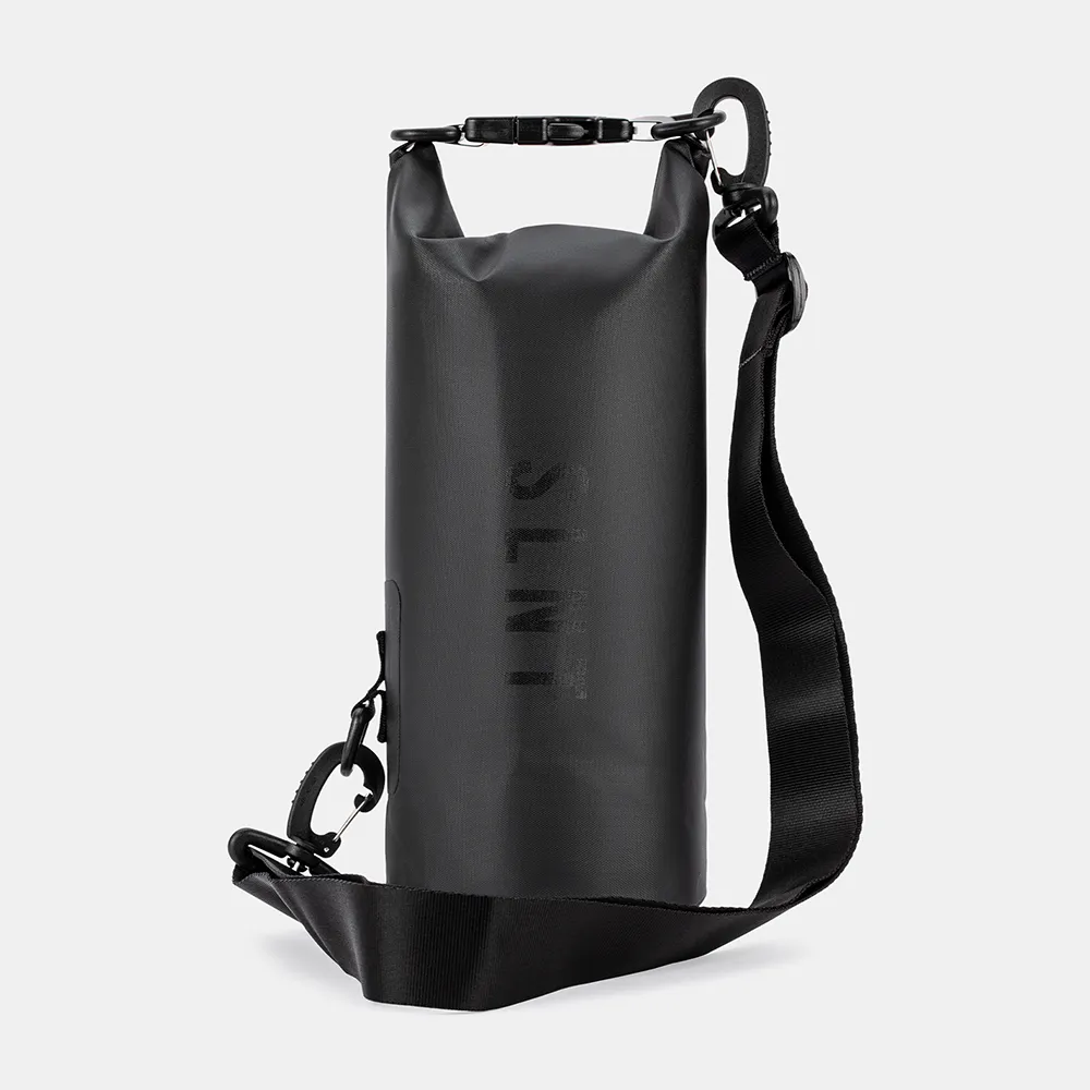 SLNT Faraday Dry Bags Black