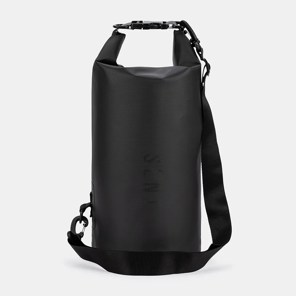SLNT Faraday Dry Bags Black