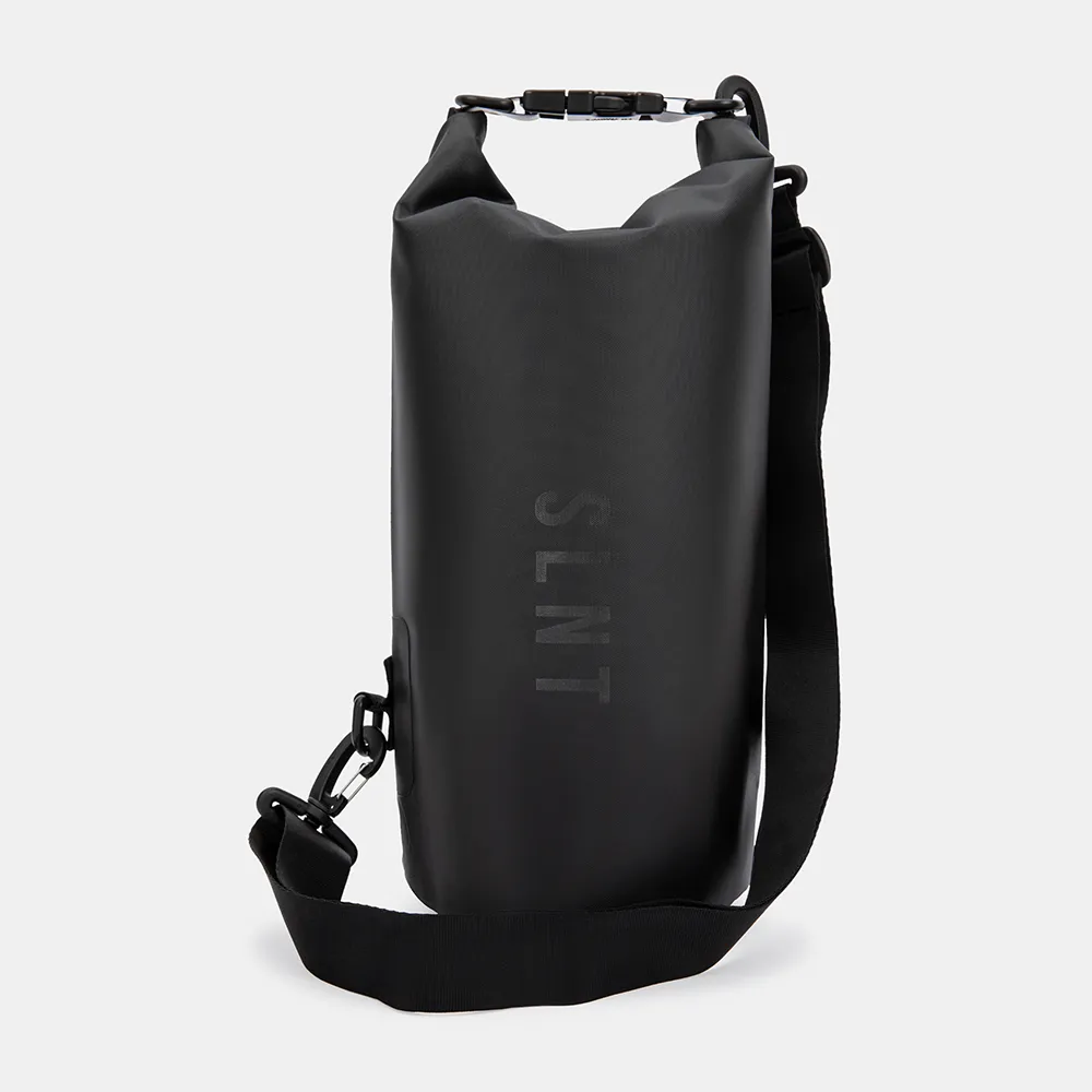 SLNT Faraday Dry Bags Black