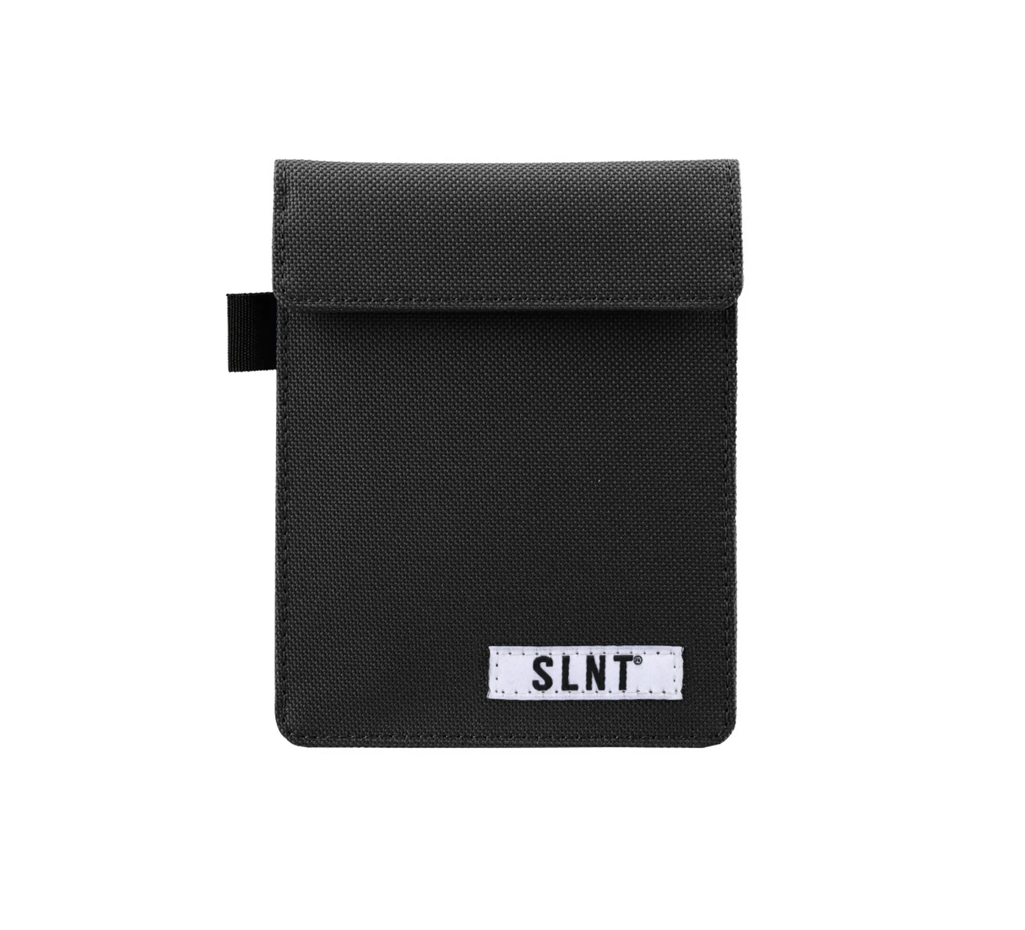 SLNT Key Fob Guards Extra Small Black