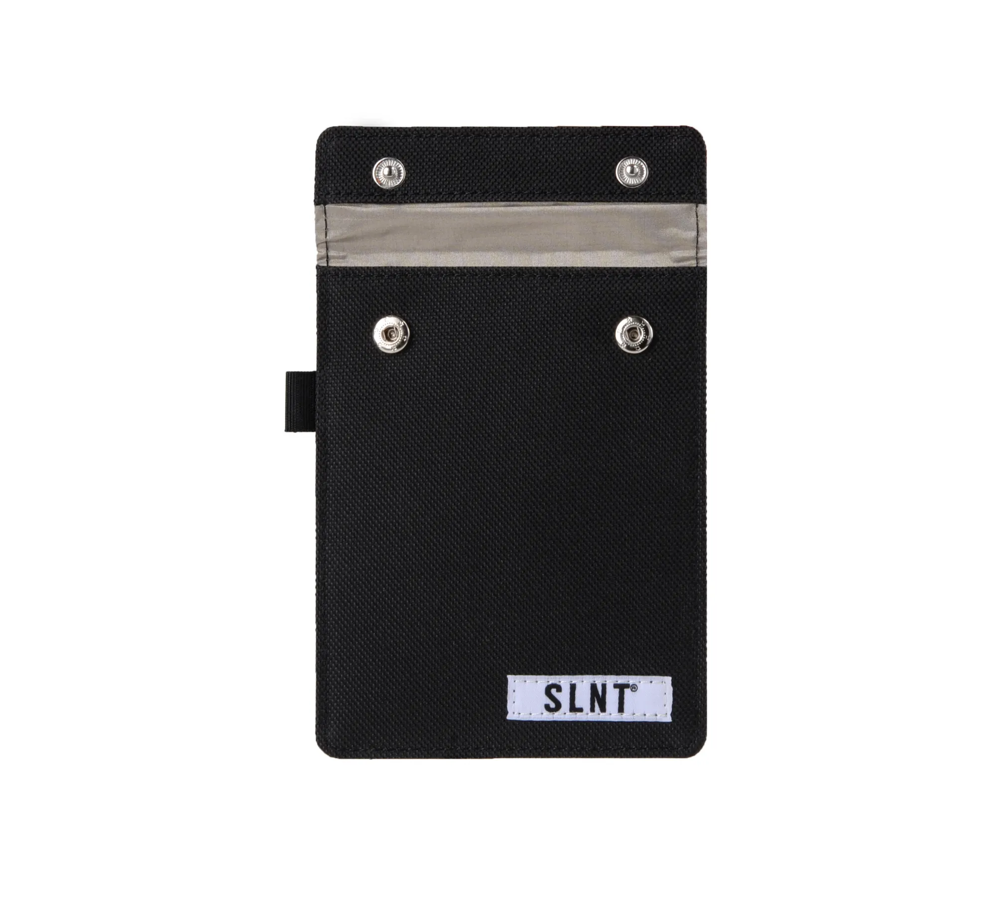 SLNT Key Fob Guards Extra Small Black