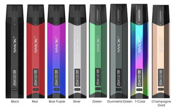 SMOK Nfix 25W Pod Kit 700mAh