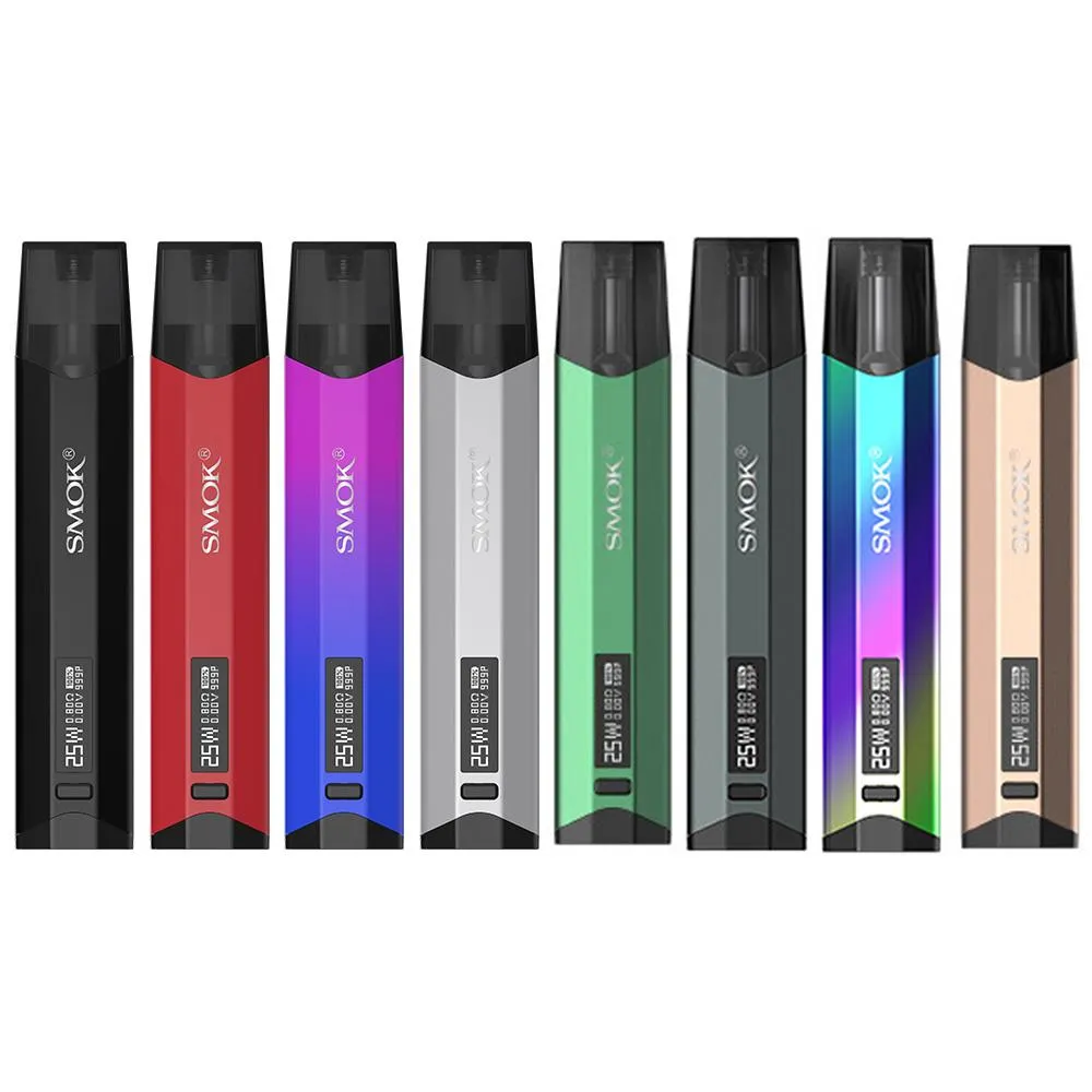 SMOK Nfix 25W Pod Kit 700mAh