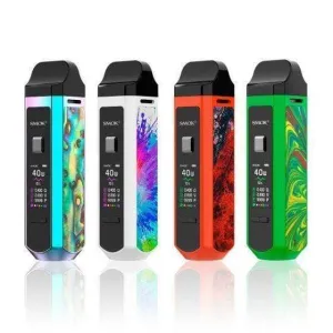 SMOK RPM 40W Open Pod Kit